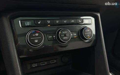 Volkswagen Tiguan 2017 - фото 23