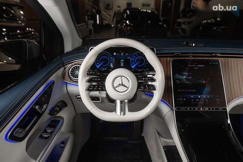 Mercedes-Benz EQE-Класс 2023 - фото 15