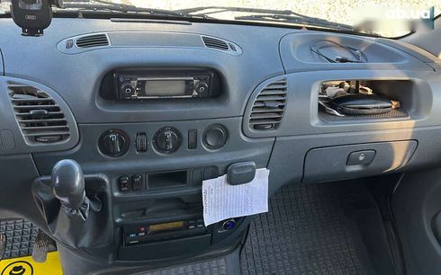 Mercedes-Benz Sprinter 2006 - фото 11