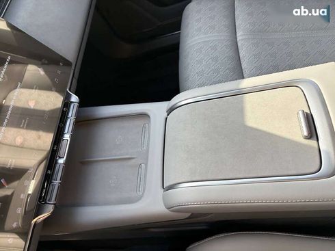 Zeekr 7X 2025 - фото 26