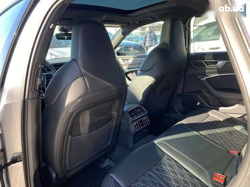 Audi S6 2023 - фото 28