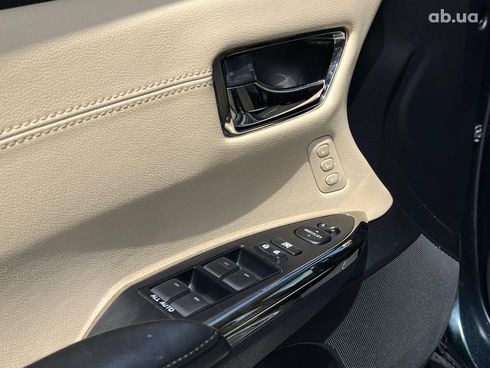 Toyota Avalon 2014 черный - фото 31