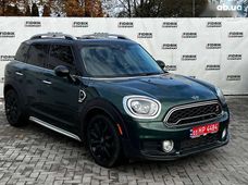 Продажа б/у MINI Countryman 2019 года в Луцке - купить на Автобазаре