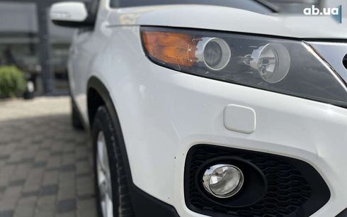 Kia Sorento 2011 - фото 6