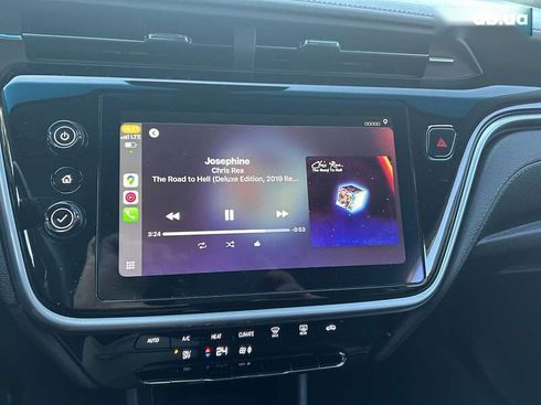 Chevrolet Bolt 2023 - фото 21