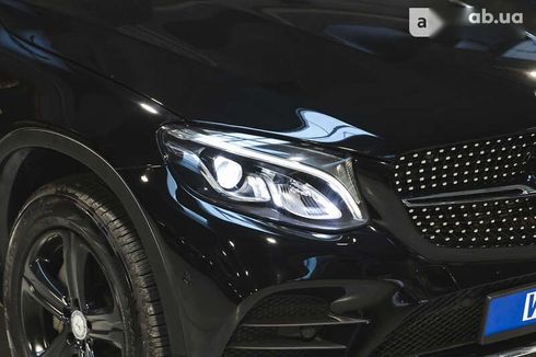 Mercedes-Benz GLC-Класс 2016 - фото 5