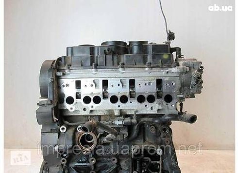 двигатель в сборе для Mitsubishi Lancer - купити на Автобазарі - фото 3