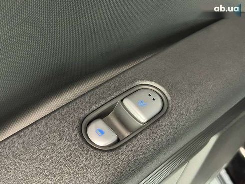Hyundai Ioniq 5 2022 - фото 29