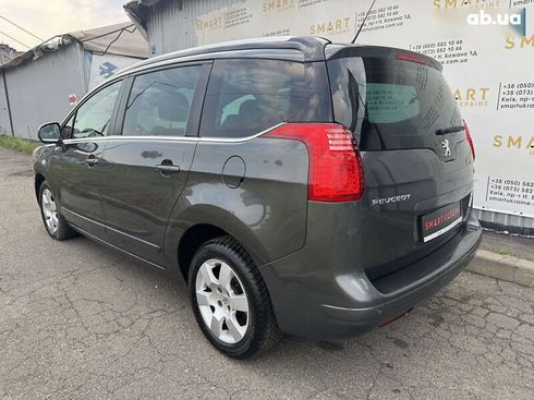 Peugeot 5008 2013 - фото 5