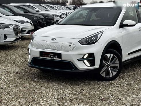 Kia Niro 2021 - фото 7