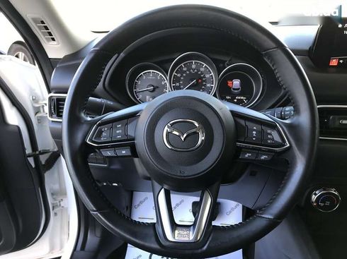 Mazda CX-5 2018 - фото 18