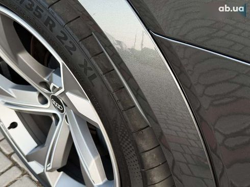 Audi Q4 Sportback e-tron 2021 - фото 21