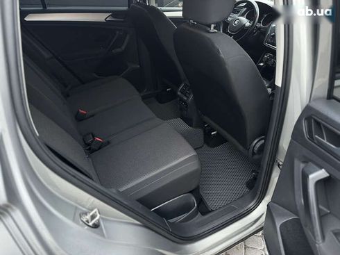 Volkswagen Tiguan 2018 - фото 30