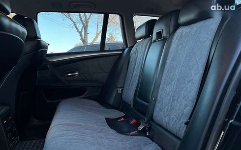 BMW 5 серия 2007 - фото 22