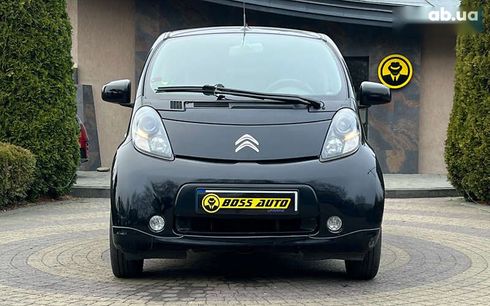 Citroёn C-Zero 2012 - фото 2