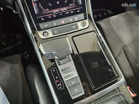 Audi Q8 2022 - фото 24