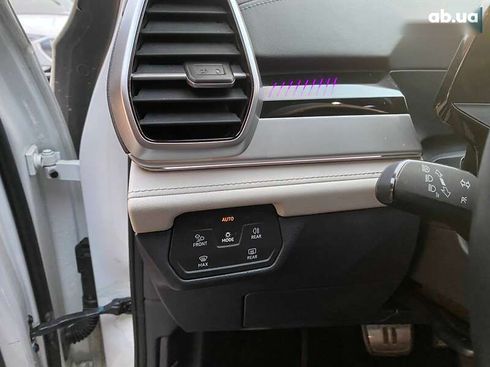 Volkswagen ID.6 X 2023 - фото 14