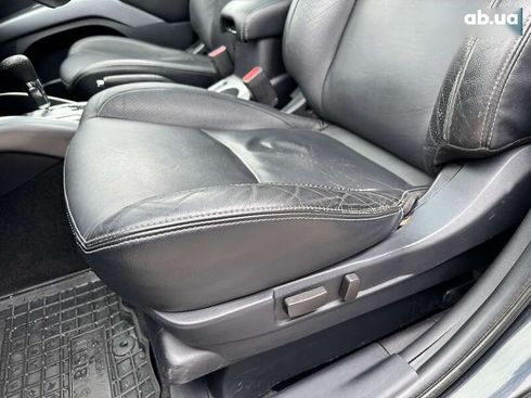 Mitsubishi Outlander 2009 - фото 19