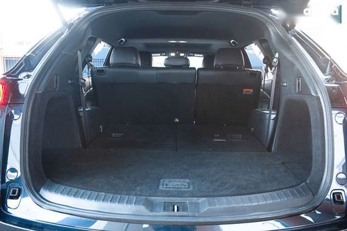 Mazda CX-9 2019 - фото 27