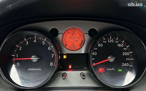 Nissan Qashqai 2008 - фото 18