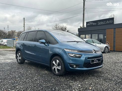 Citroёn C4 Picasso 2014 - фото 2