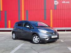 Купити Nissan Note 2012 бу в Києві - купити на Автобазарі