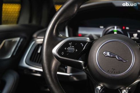 Jaguar I-Pace 2019 - фото 23