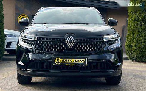 Renault Austral 2023 - фото 2