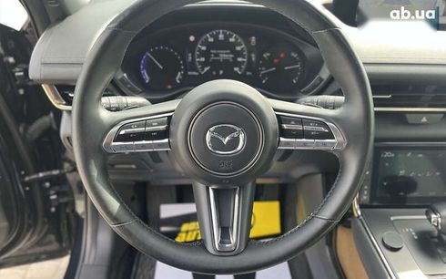 Mazda MX-30 2020 - фото 16