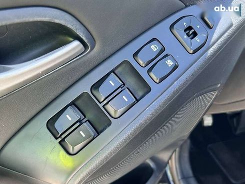 Hyundai ix35 2011 - фото 13