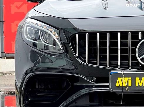 Mercedes-Benz S-Класс 2015 - фото 9