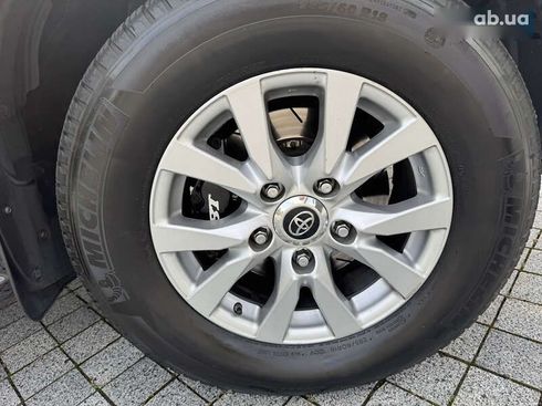 Toyota Land Cruiser 2014 - фото 9