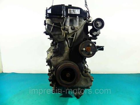 двигатель в сборе для Ford Focus - купити на Автобазарі - фото 4