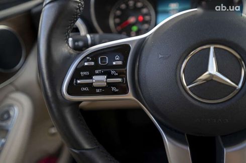 Mercedes-Benz C-Класс 2018 - фото 29