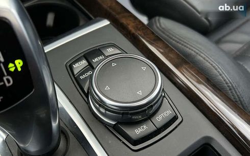 BMW X5 2016 - фото 19