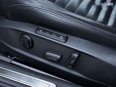 Volkswagen Passat 2019 - фото 17