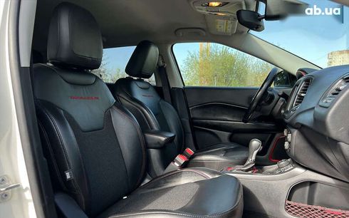 Jeep Compass 2019 - фото 9