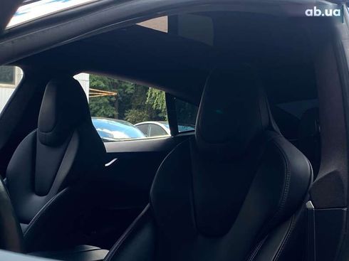 Tesla Model S 2020 - фото 14