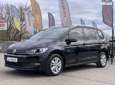 Продажа б/у Volkswagen Touran 2020 года в Бердичеве - купить на Автобазаре