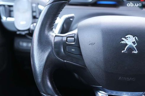 Peugeot 2008 2013 - фото 26