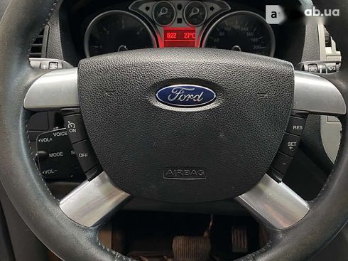 Ford Kuga 2011 - фото 27