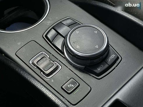 BMW i3 2015 - фото 17