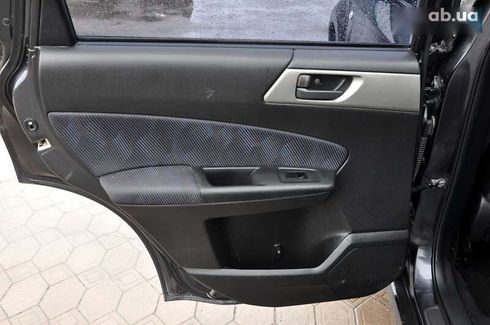 Subaru Forester 2008 - фото 19