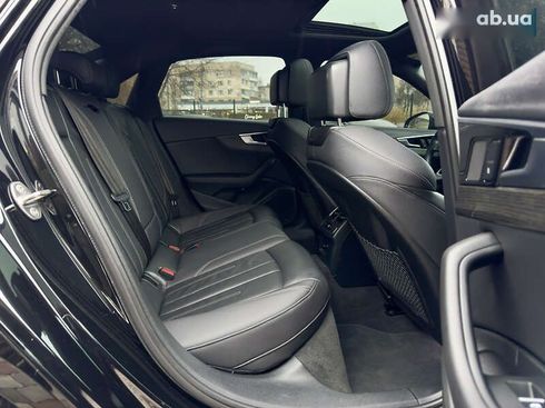 Audi A4 2020 - фото 4