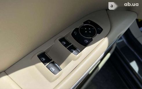 Lincoln MKZ 2014 - фото 18