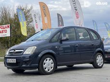 Купити Opel Meriva 2008 бу в Бердичеві - купити на Автобазарі