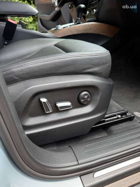 Audi Q5 2013 - фото 20