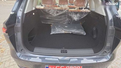Leapmotor С11 2025 - фото 17
