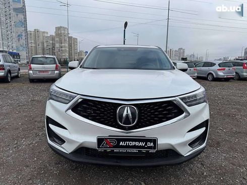 Acura RDX 2020 - фото 3