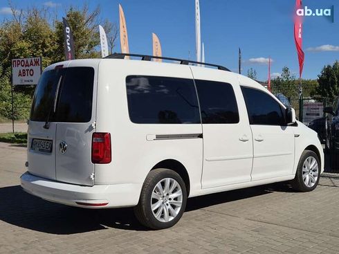 Volkswagen Caddy 2017 - фото 13